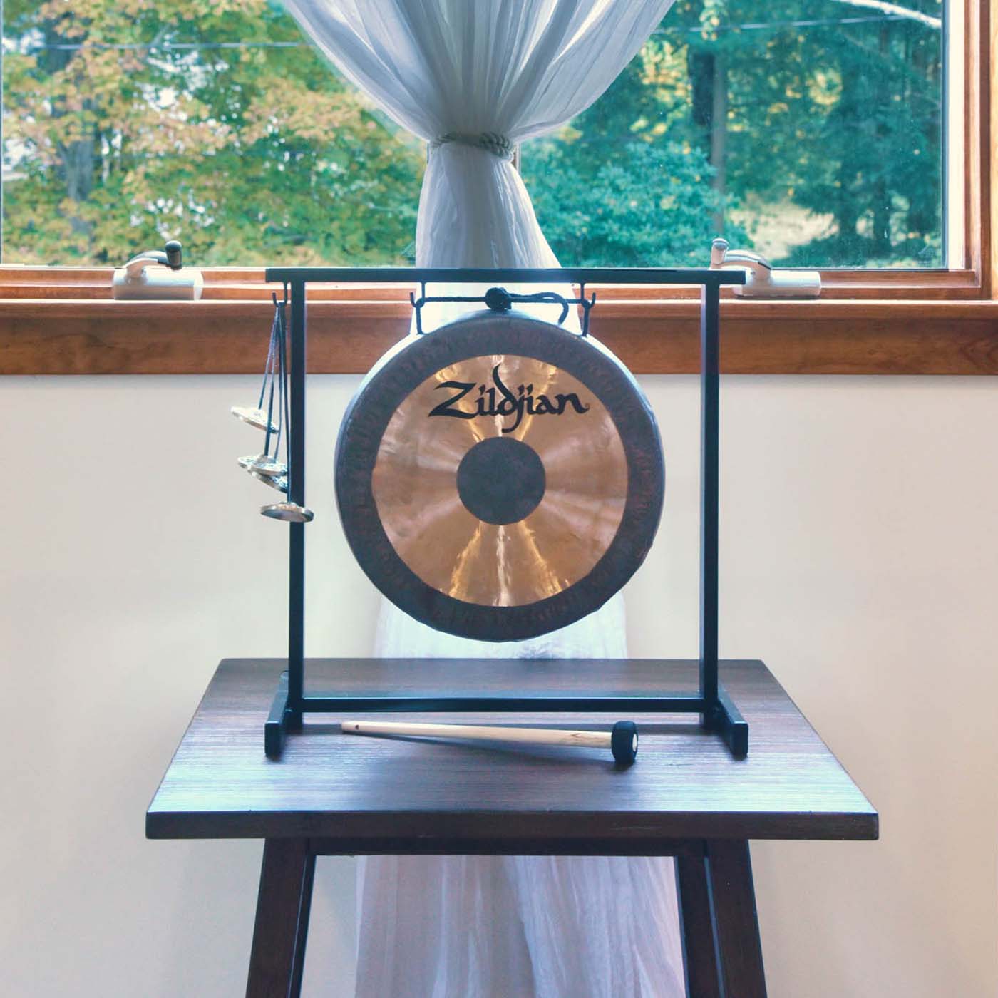 gong