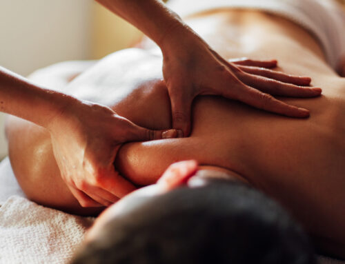 The Healing Touch: Unveiling the Benefits of Reflexology and Massage Therapy at Challenging Minds